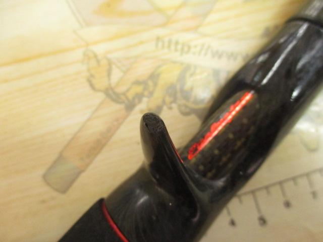 デストロイヤー F5・1/2-68Xti(エヴォルジオン)