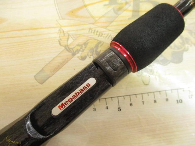 デストロイヤー F5・1/2-68Xti(エヴォルジオン)