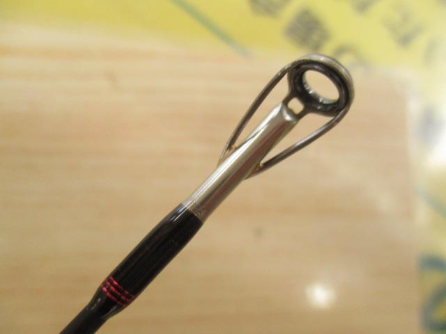 デストロイヤー F5・1/2-68Xti(エヴォルジオン)