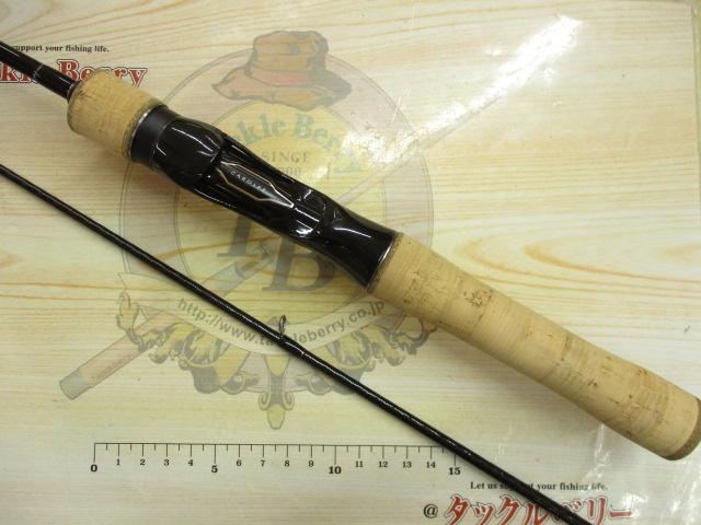 21カーディフNX B60UL