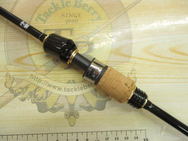 シルバーナラゴ 65クランク