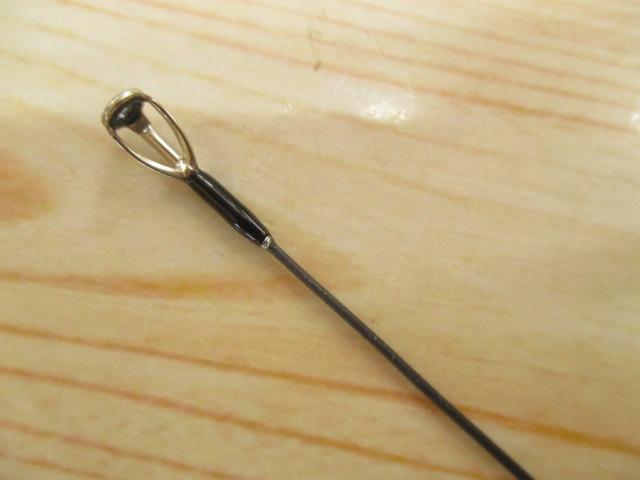 シルバーナラゴ 65クランク