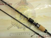 シルバーナラゴ 65クランク