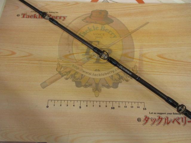 ソルティガ　bj64b-3 ダイワ(Daiwa) ソルティガ BJ AGS 64B-3 01473233｜アウトドア用品