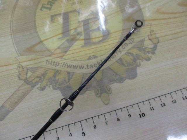 ポセイドン PHPJ600 ハイピッチジャーカー(シルバーフード/LN