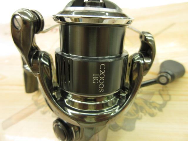 22ステラ C2000SHG｜＠ベリーネット 日本最大新品中古釣具WEB