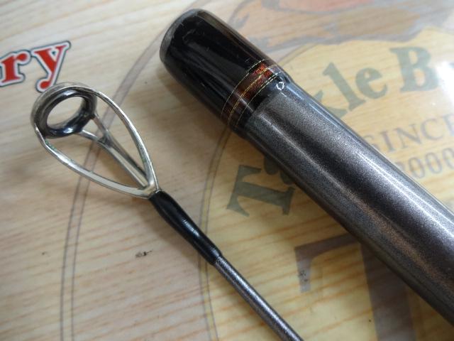 ジグキャスター 97MH｜＠ベリーネット 日本最大新品中古釣具WEBショップ