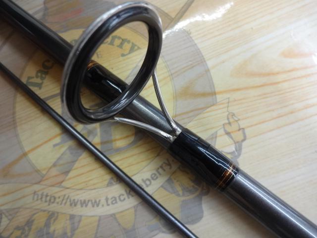 ジグキャスター 97MH