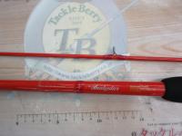 アナリスター メバル 240