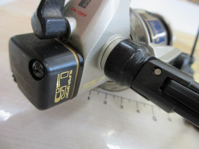 スーパースポーツ SS750LB