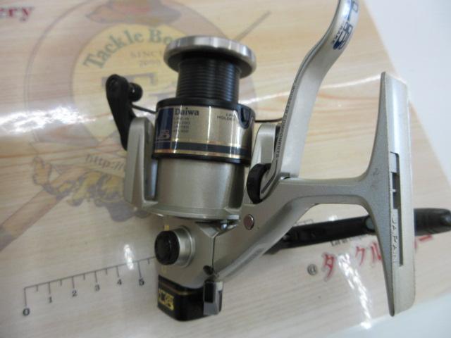 スーパースポーツ SS750LB