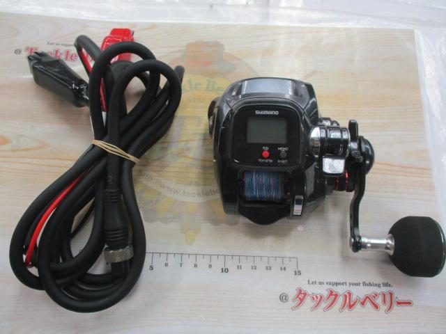 16プレイズ 400｜＠ベリーネット 日本最大新品中古釣具WEBショップ