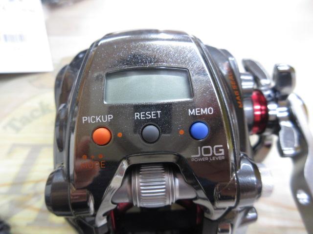 シーボーグ 200J｜＠ベリーネット 日本最大新品中古釣具WEBショップ