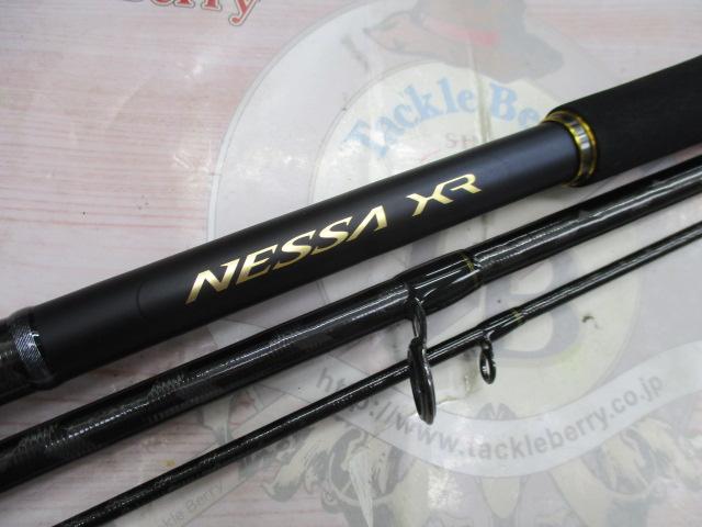 ネッサXR S112M+｜＠ベリーネット 日本最大新品中古釣具WEBショップ