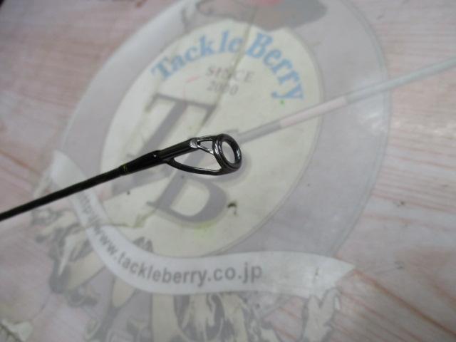 ネッサXR S112M+｜＠ベリーネット 日本最大新品中古釣具WEBショップ