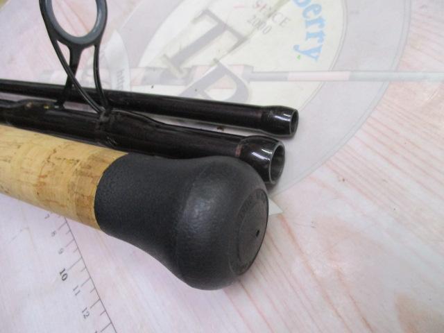 トラウトライズ 110H3