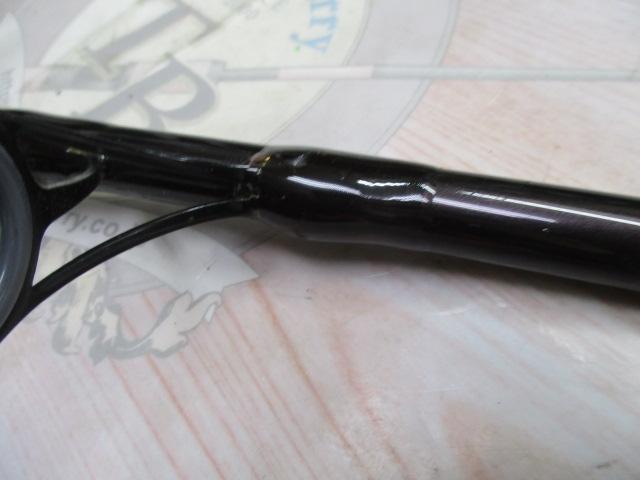 トラウトライズ 110H3