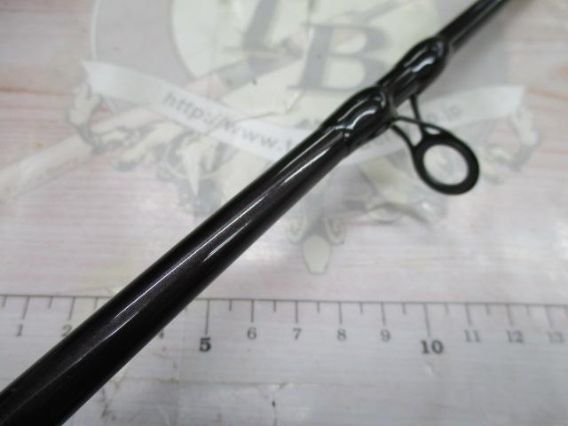 トラウトライズ 110H3