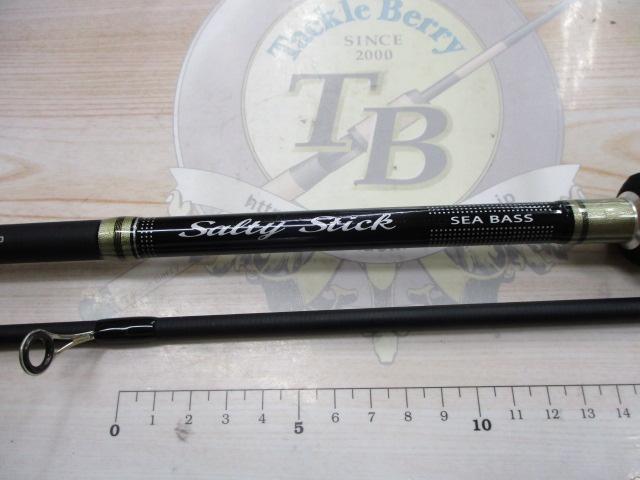 ソルティースティック S900ML