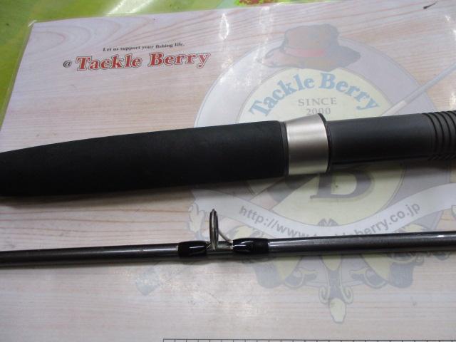 ジグキャスター 97MH｜＠ベリーネット 日本最大新品中古釣具WEB