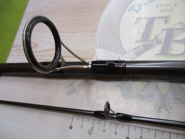 ジグキャスター 97MH｜＠ベリーネット 日本最大新品中古釣具WEB