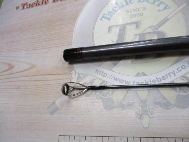 ジグキャスター 97MH｜＠ベリーネット 日本最大新品中古釣具WEBショップ