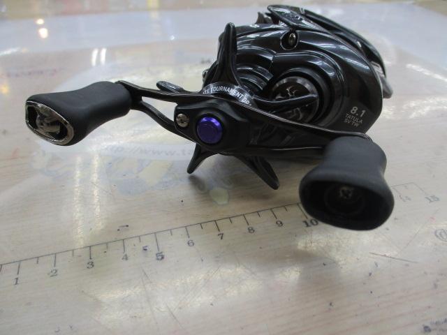 ダイワ TATULA SV TW 103XHL ロッドセット ダイワ TATULA SV TW 103XHL ロッドセット ダイワ TATULA SV TW 103XHL