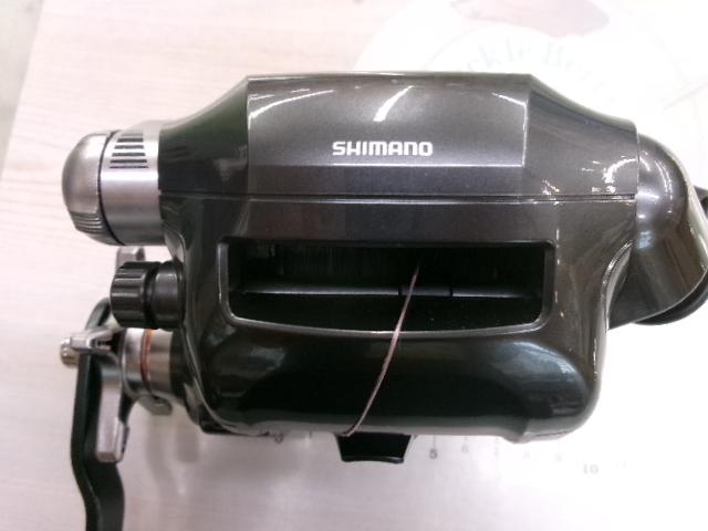 11電動丸 イカスペシャル