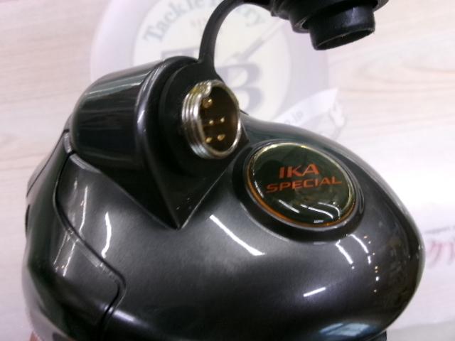 11電動丸 イカスペシャル