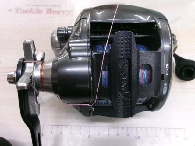 11電動丸 イカスペシャル