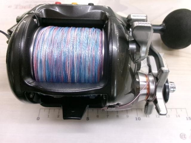 11電動丸 イカスペシャル