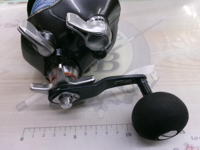 11電動丸 イカスペシャル