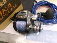 11電動丸 イカスペシャル