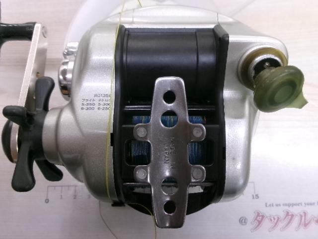 スーパータナコンS 500W