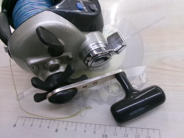 スーパータナコンS 500W