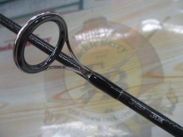 ブラックレーベル BLX SG 641L/ML+XS