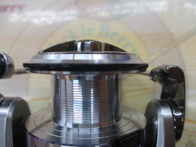 24インパルト 3000LBD