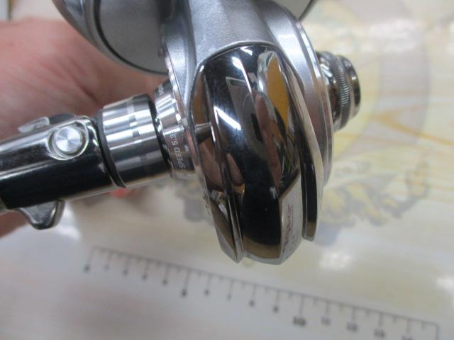 24インパルト 3000LBD