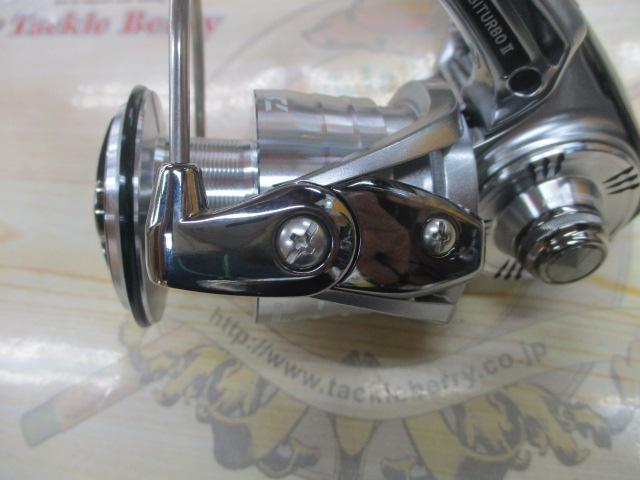 24インパルト 3000LBD