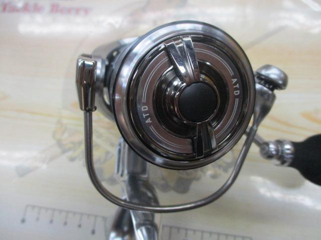 24インパルト 3000LBD