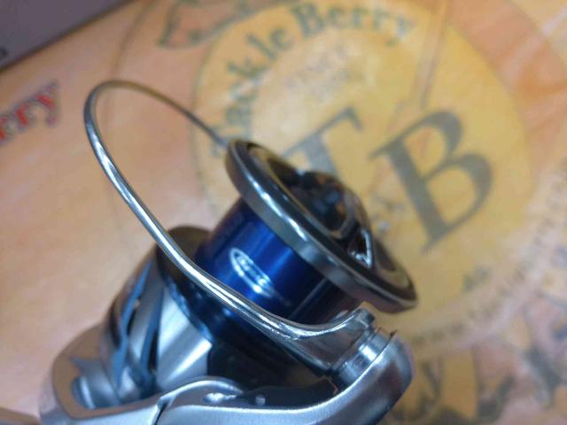 23ストラディック C3000XG