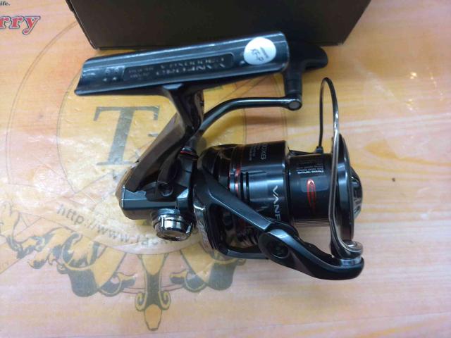 24ヴァンフォード C3000XG