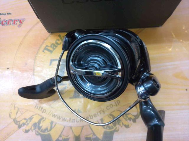 24ヴァンフォード C3000XG