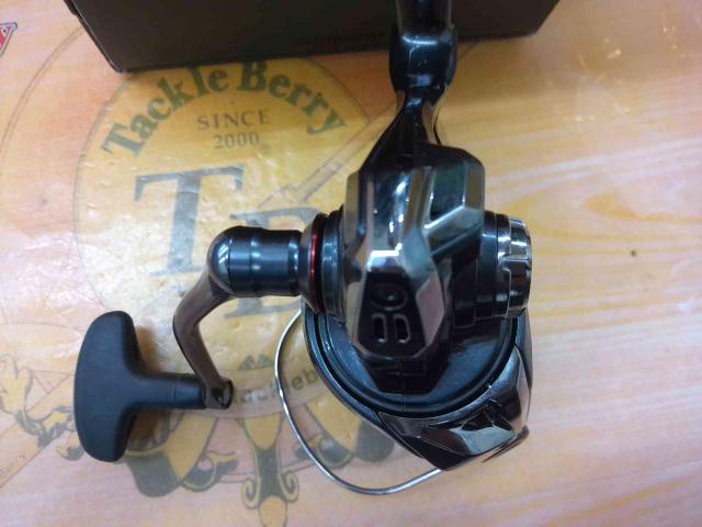 24ヴァンフォード C3000XG