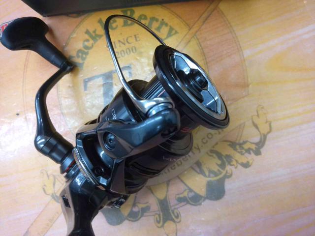 24ヴァンフォード C3000XG