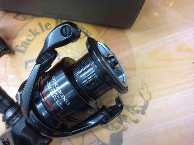 24ヴァンフォード C3000XG