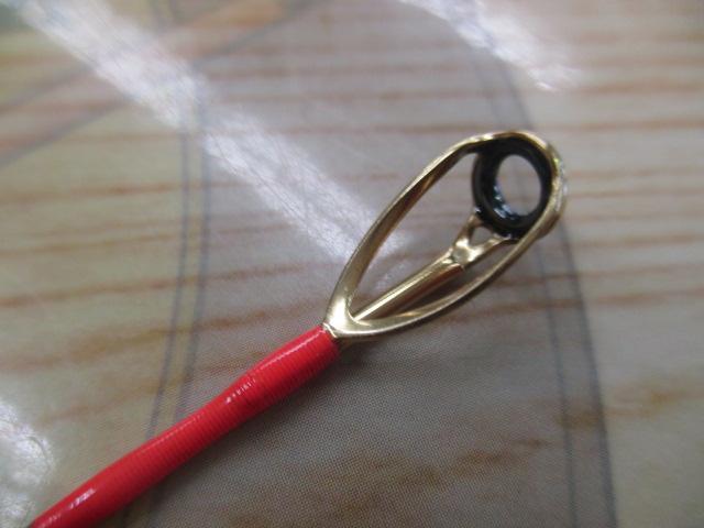 15海攻ヒラメリミテッド MH270