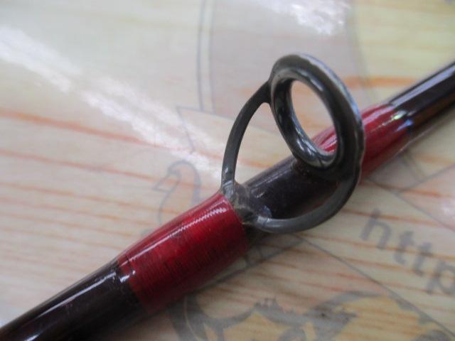 ボワヴェール 9'0"#5