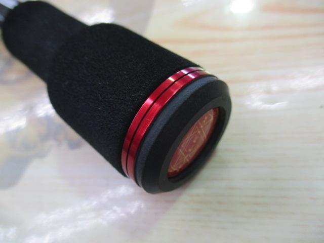 カレイドインスピラーレ IRSC-66MR-ST SPG