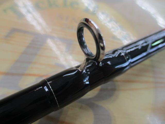 カレイドインスピラーレ IRSC-66MR-ST SPG